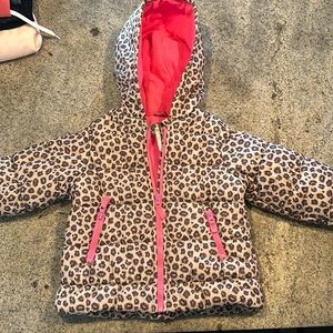 Carters Winter Jacket